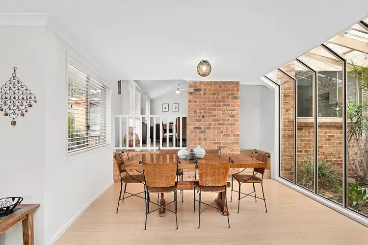 Fourth view of Homely house listing, 13 Coolock Crescent, Baulkham Hills NSW 2153