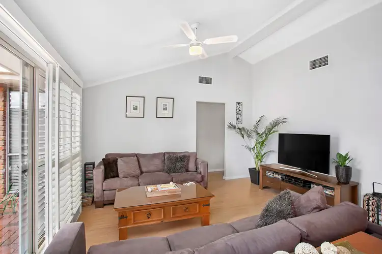 Fifth view of Homely house listing, 13 Coolock Crescent, Baulkham Hills NSW 2153