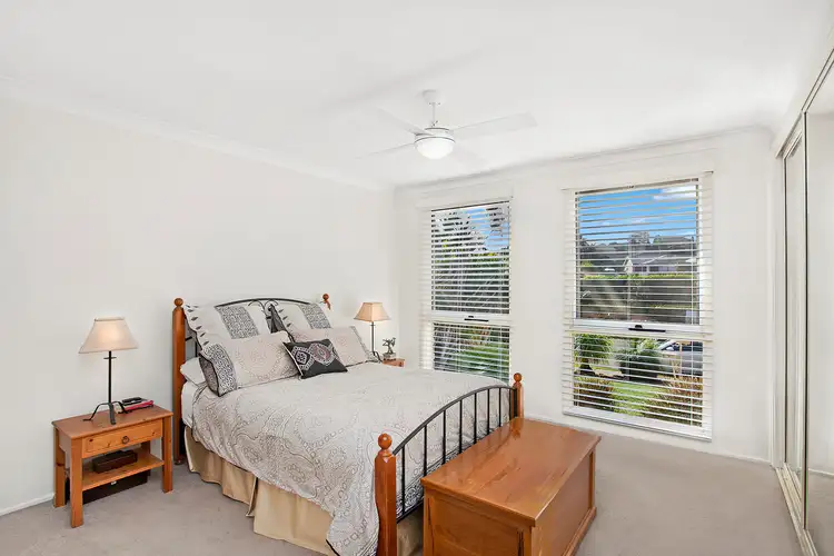 Sixth view of Homely house listing, 13 Coolock Crescent, Baulkham Hills NSW 2153