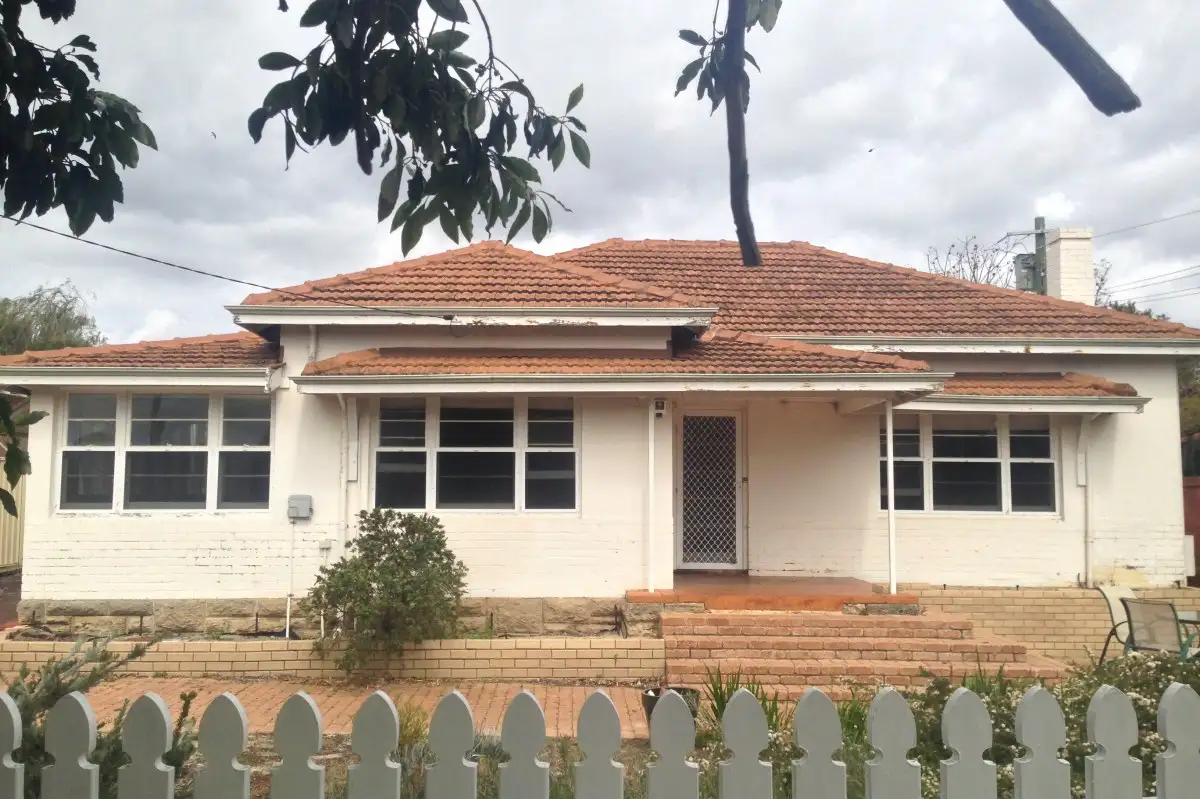 Main view of Homely house listing, 13A Todd Avenue, Como WA 6152