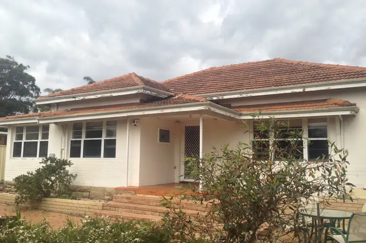 Second view of Homely house listing, 13A Todd Avenue, Como WA 6152