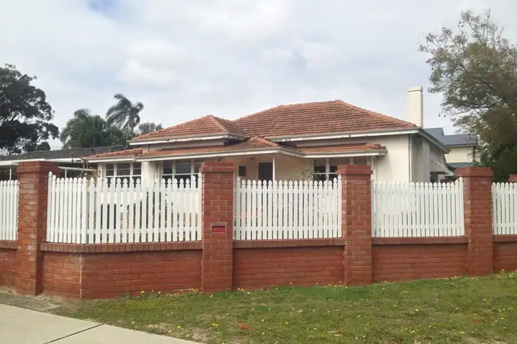 Fourth view of Homely house listing, 13A Todd Avenue, Como WA 6152