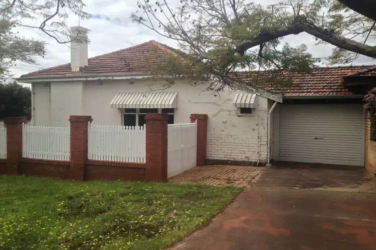 Fifth view of Homely house listing, 13A Todd Avenue, Como WA 6152