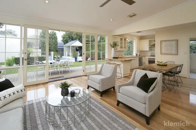 Second view of Homely house listing, 76 Watson Avenue, Rose Park SA 5067