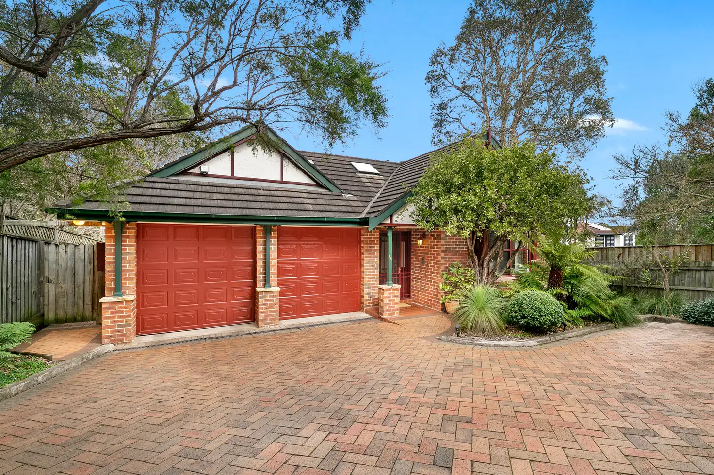 Main view of Homely house listing, 10A Seville Street, Lane Cove NSW 2066