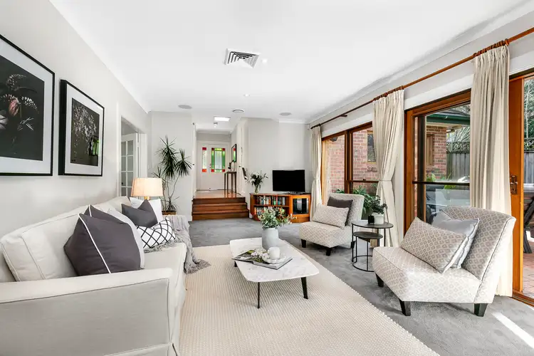 Second view of Homely house listing, 10A Seville Street, Lane Cove NSW 2066