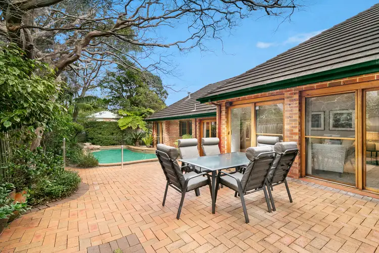 Third view of Homely house listing, 10A Seville Street, Lane Cove NSW 2066
