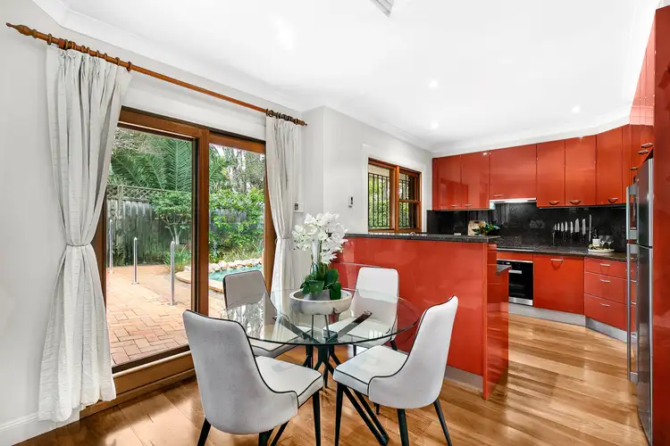Fourth view of Homely house listing, 10A Seville Street, Lane Cove NSW 2066