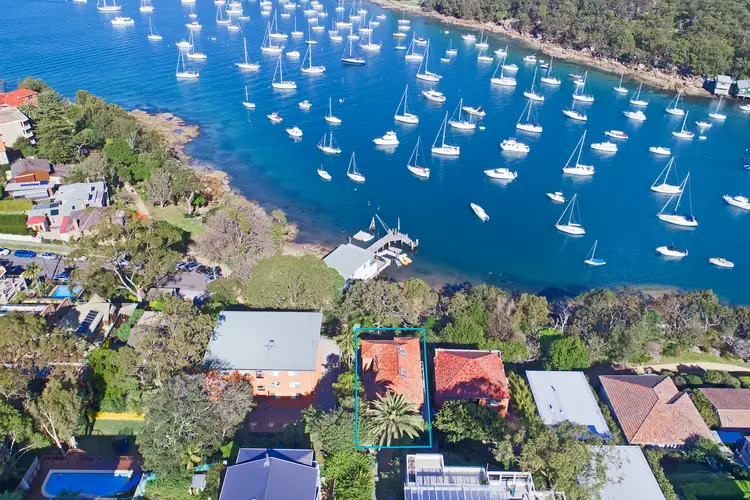 4/53 Lauderdale Avenue, Fairlight NSW 2094