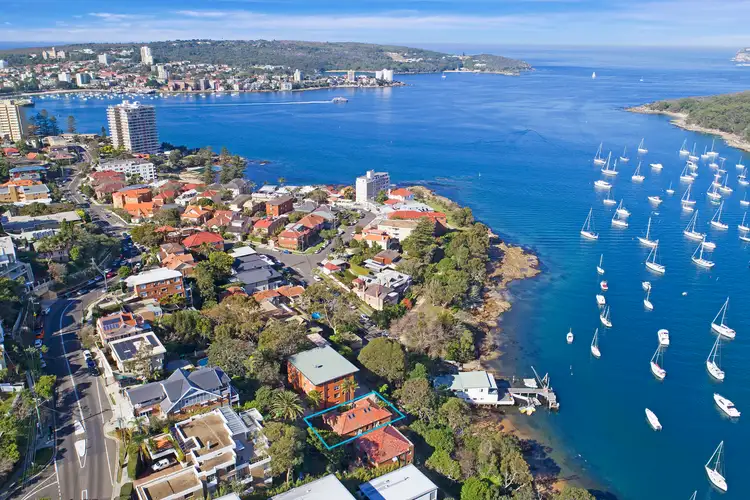 Fifth view of Homely apartment listing, 4/53 Lauderdale Avenue, Fairlight NSW 2094