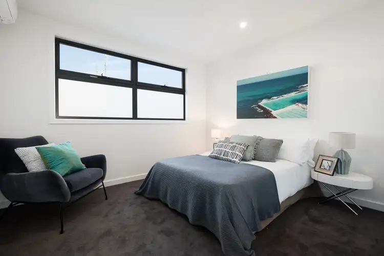 Fifth view of Homely townhouse listing, 42 Hotham Street, Templestowe Lower VIC 3107