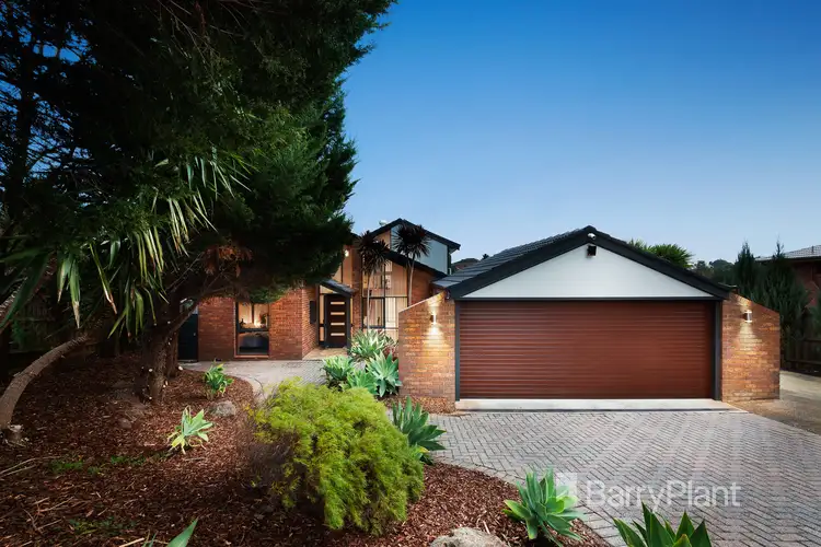 Main view of Homely house listing, 7 Donegal Court, Templestowe VIC 3106