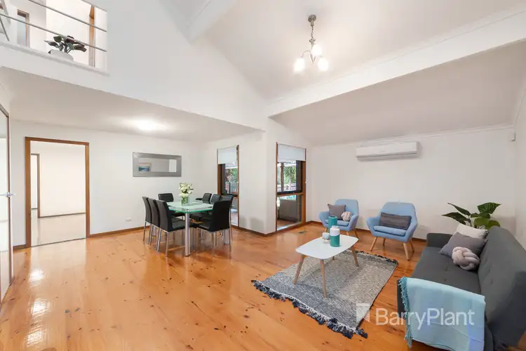 Second view of Homely house listing, 7 Donegal Court, Templestowe VIC 3106