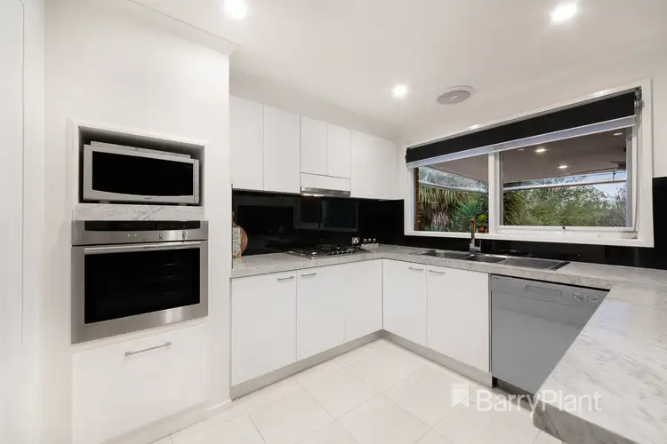 Fourth view of Homely house listing, 7 Donegal Court, Templestowe VIC 3106