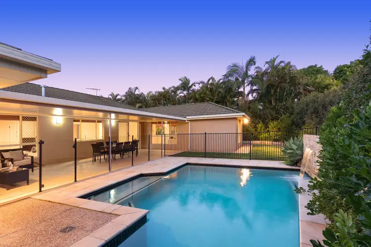 Second view of Homely house listing, 306 Westlake Drive, Westlake QLD 4074