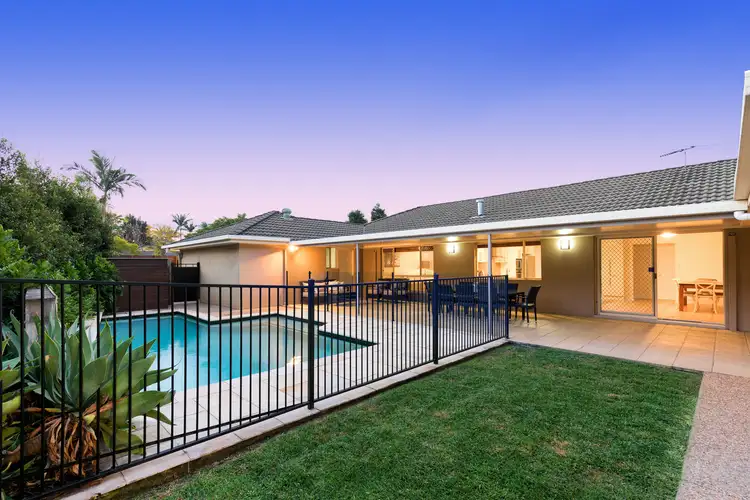 Third view of Homely house listing, 306 Westlake Drive, Westlake QLD 4074