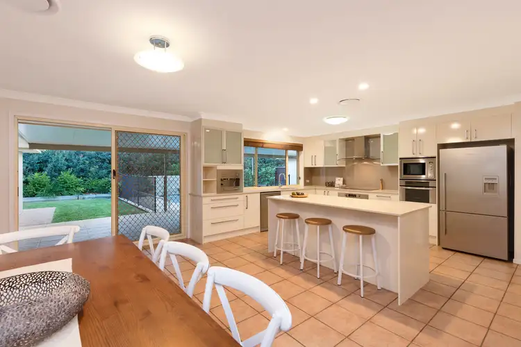 Fourth view of Homely house listing, 306 Westlake Drive, Westlake QLD 4074
