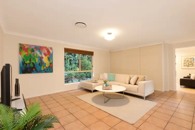 Fifth view of Homely house listing, 306 Westlake Drive, Westlake QLD 4074