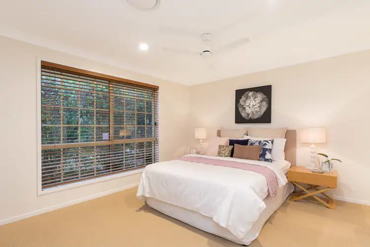 Sixth view of Homely house listing, 306 Westlake Drive, Westlake QLD 4074