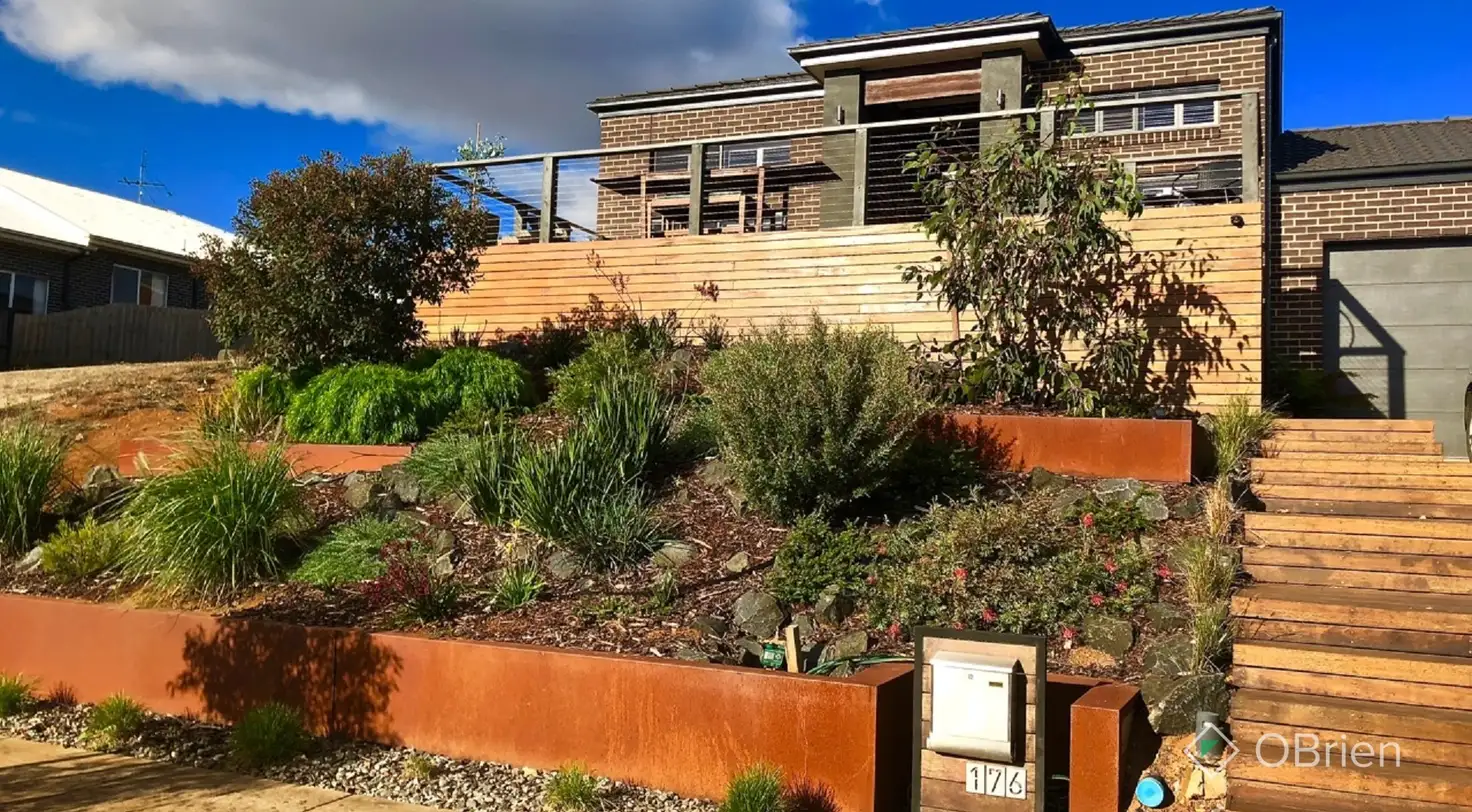 Main view of Homely house listing, 176 Bowen Street, Warragul VIC 3820