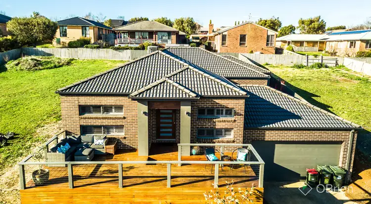 Second view of Homely house listing, 176 Bowen Street, Warragul VIC 3820