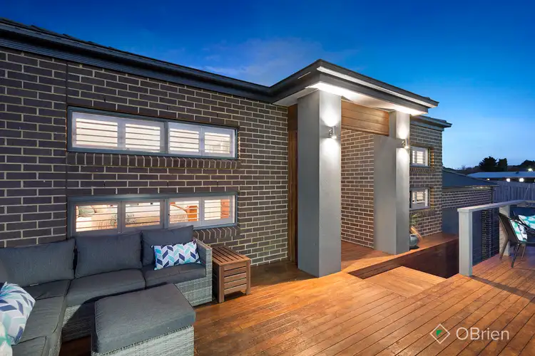 Fifth view of Homely house listing, 176 Bowen Street, Warragul VIC 3820