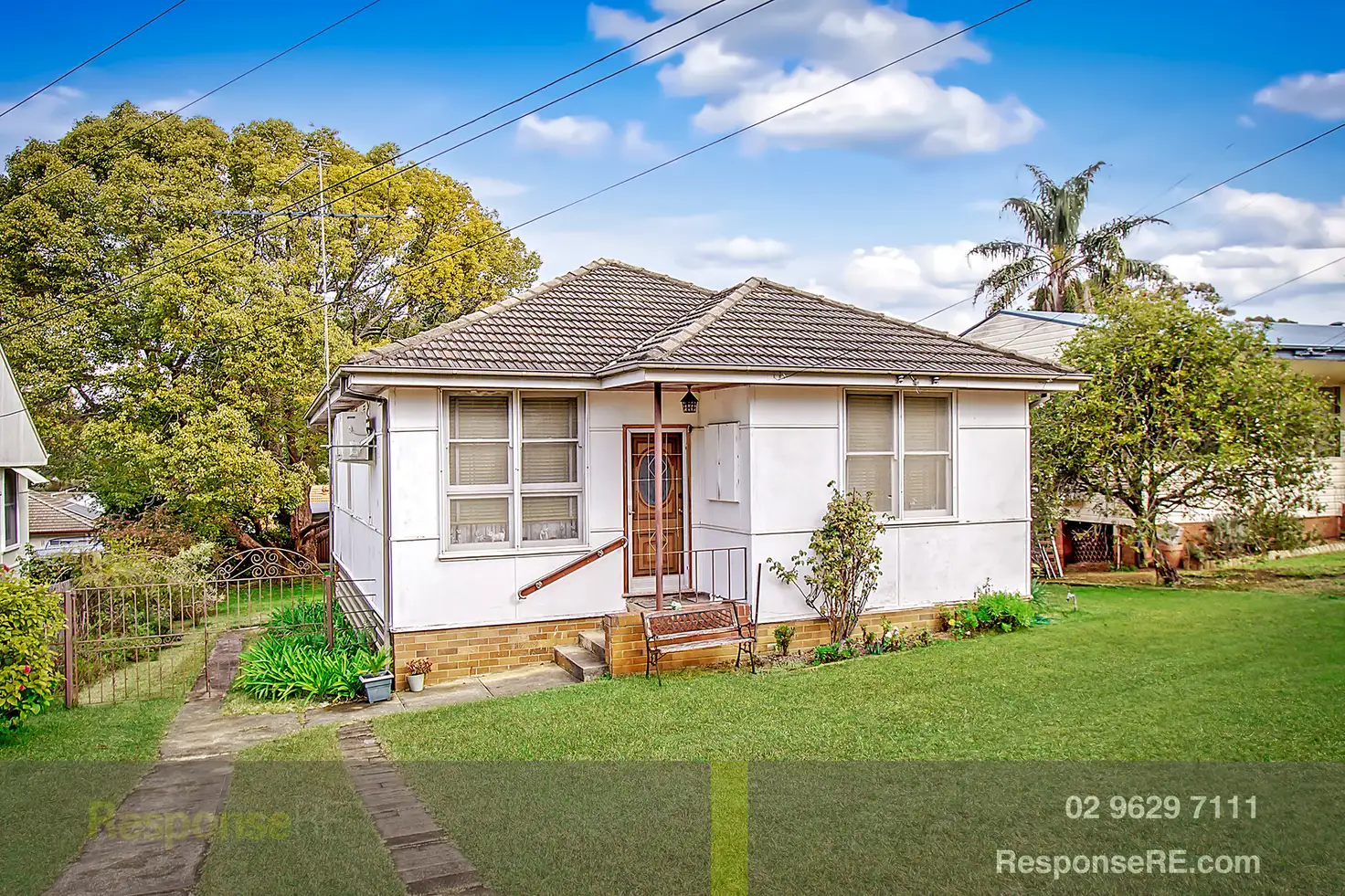 Main view of Homely house listing, 63 Christine Crescent, Lalor Park NSW 2147