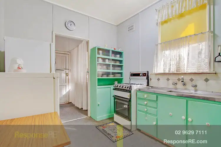 Second view of Homely house listing, 63 Christine Crescent, Lalor Park NSW 2147