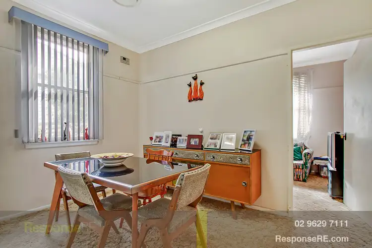 Fourth view of Homely house listing, 63 Christine Crescent, Lalor Park NSW 2147