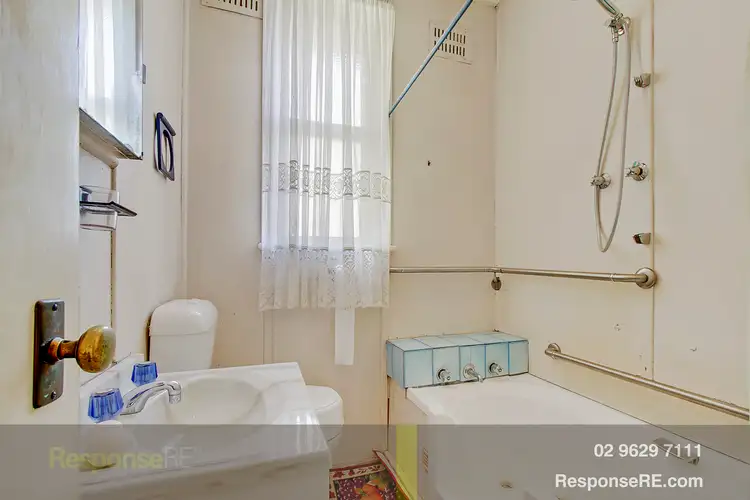 Fifth view of Homely house listing, 63 Christine Crescent, Lalor Park NSW 2147