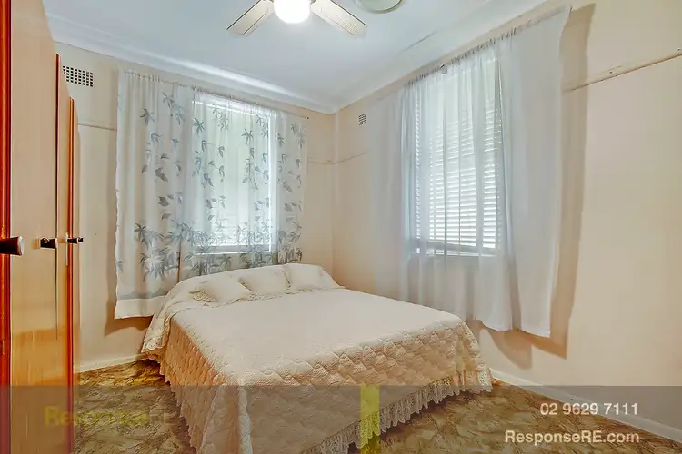 Sixth view of Homely house listing, 63 Christine Crescent, Lalor Park NSW 2147