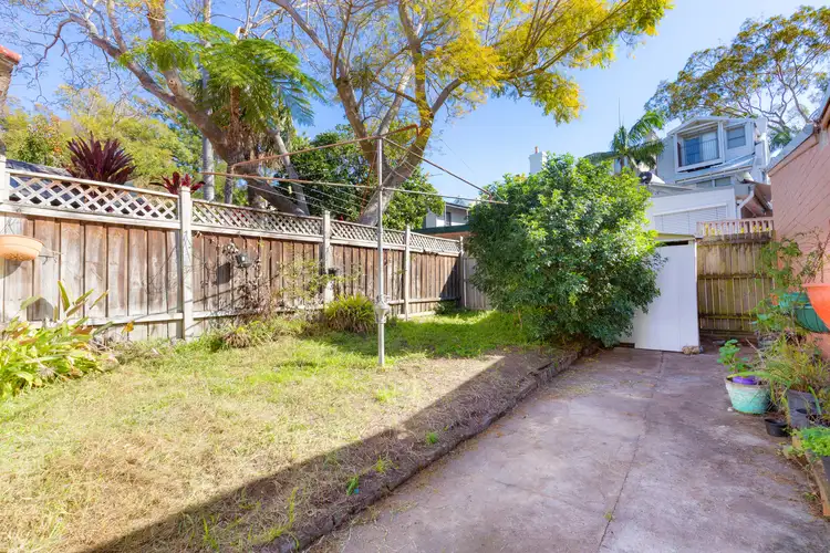 Main view of Homely house listing, 26 North Street, Balmain NSW 2041