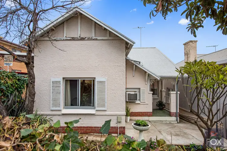 21 Torrens Road, Ovingham SA 5082