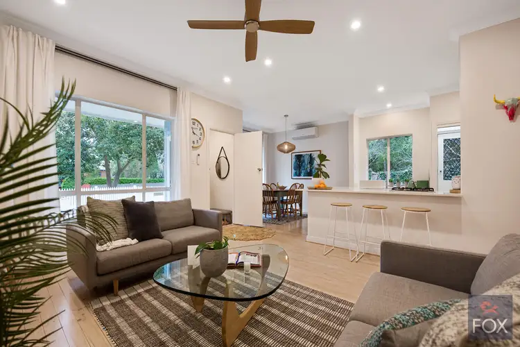 Main view of Homely unit listing, 396A Kensington Road, Erindale SA 5066