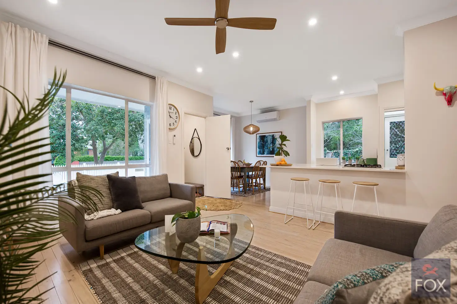 Main view of Homely unit listing, 396A Kensington Road, Erindale SA 5066