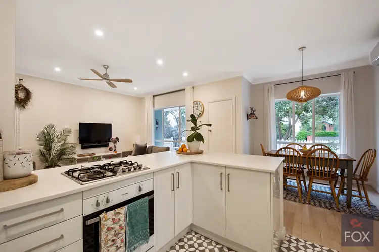 Second view of Homely unit listing, 396A Kensington Road, Erindale SA 5066