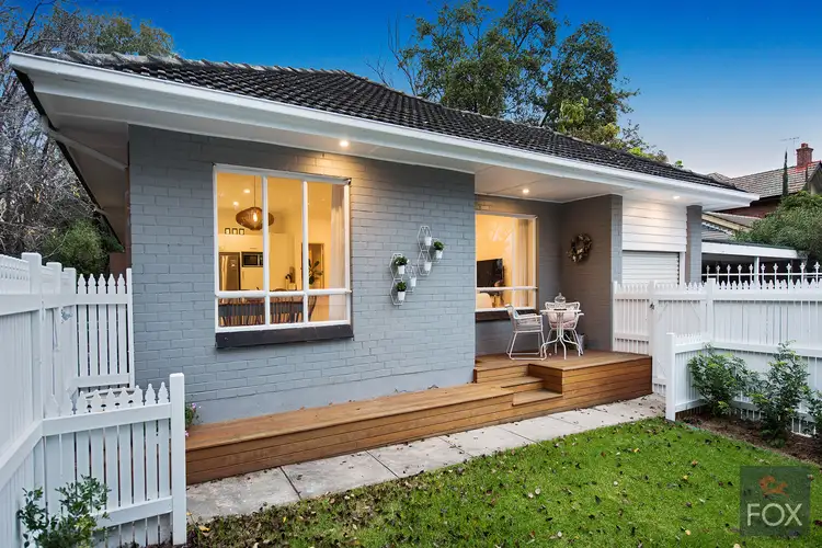Third view of Homely unit listing, 396A Kensington Road, Erindale SA 5066