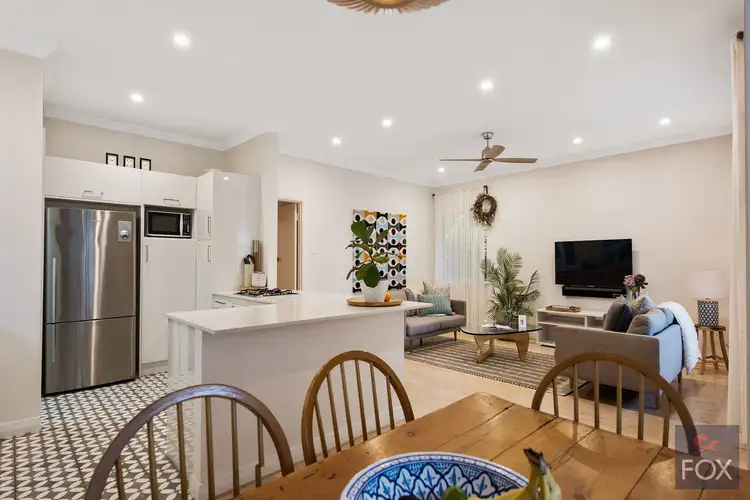 Fifth view of Homely unit listing, 396A Kensington Road, Erindale SA 5066