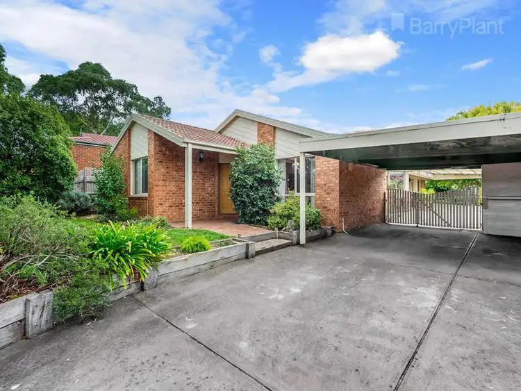 28 Fairlawn Place, Bayswater VIC 3153