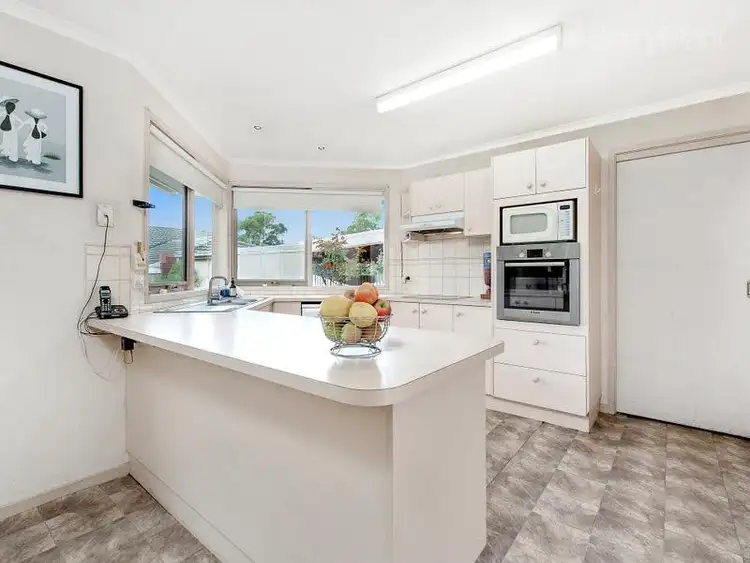 Third view of Homely house listing, 28 Fairlawn Place, Bayswater VIC 3153