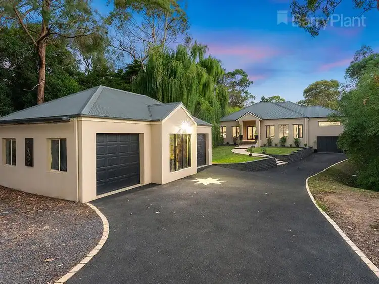 Main view of Homely house listing, 44 Hunter Street, Ferntree Gully VIC 3156