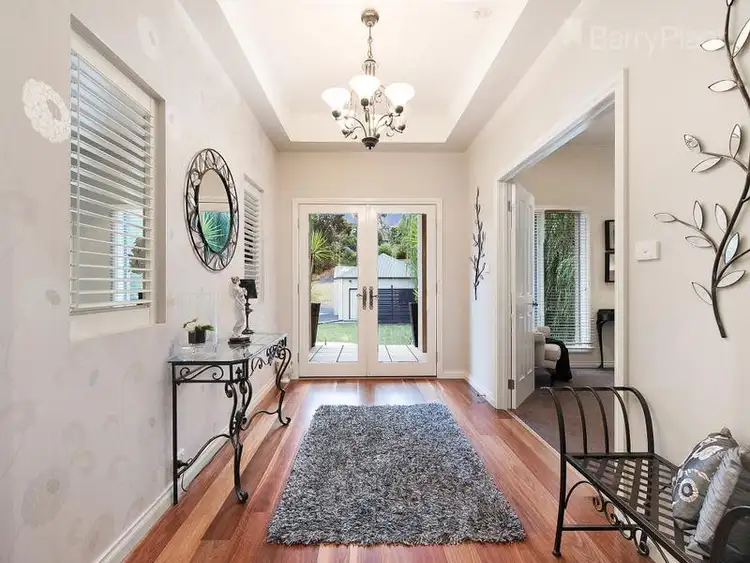 Second view of Homely house listing, 44 Hunter Street, Ferntree Gully VIC 3156