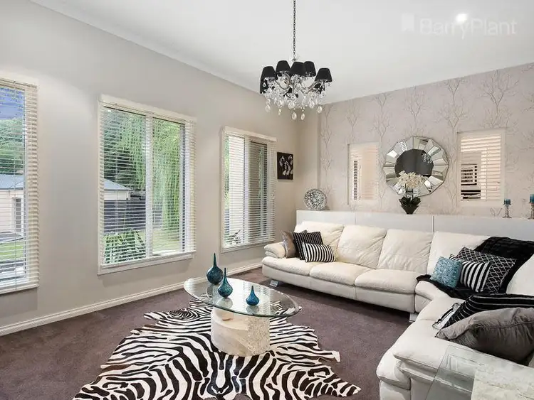 Third view of Homely house listing, 44 Hunter Street, Ferntree Gully VIC 3156