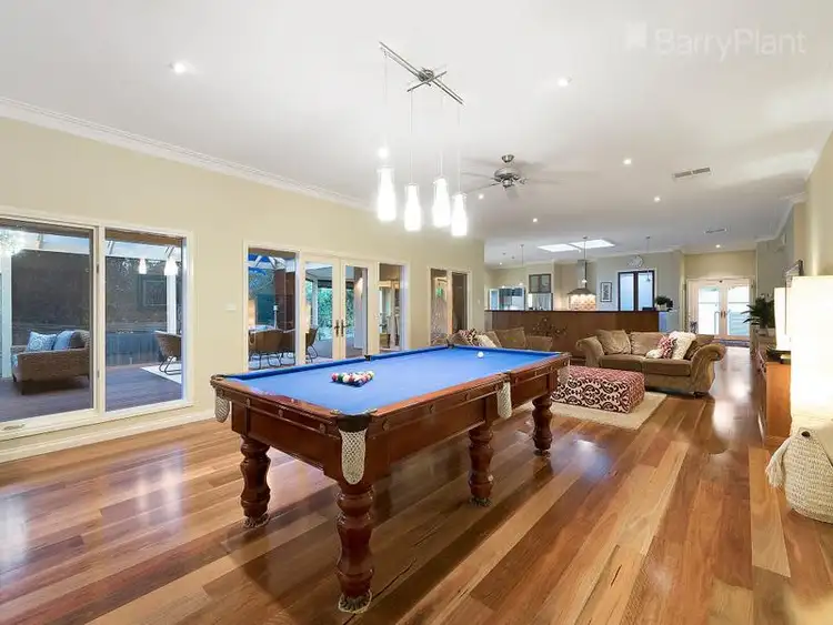 Fourth view of Homely house listing, 44 Hunter Street, Ferntree Gully VIC 3156