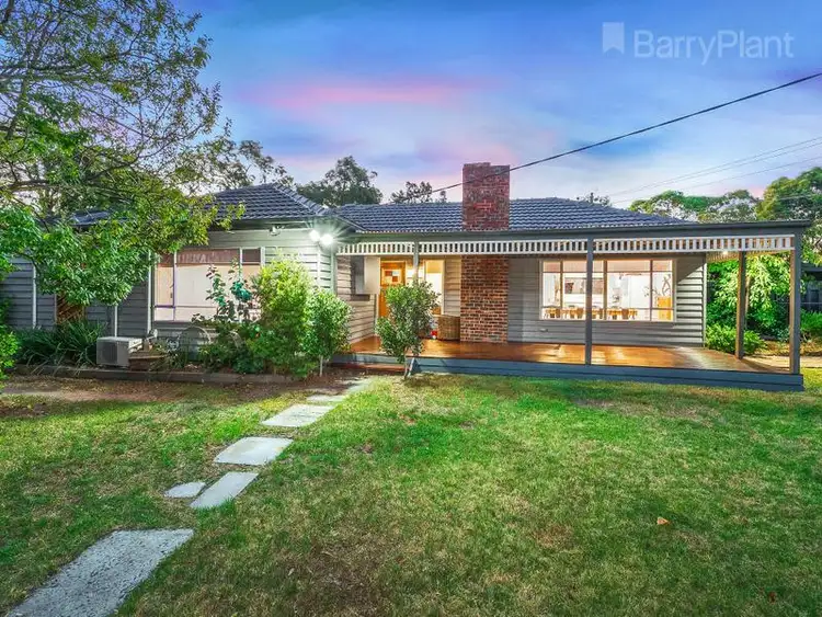 29 Longstaff Road, Bayswater VIC 3153