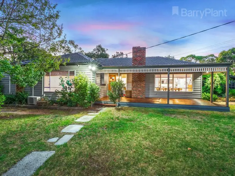 Main view of Homely house listing, 29 Longstaff Road, Bayswater VIC 3153