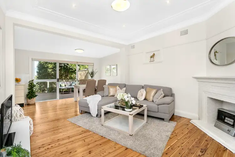 Second view of Homely house listing, 88 Lawrence Street, Freshwater NSW 2096