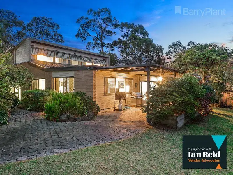 Main view of Homely house listing, 49 Army Road, Boronia VIC 3155