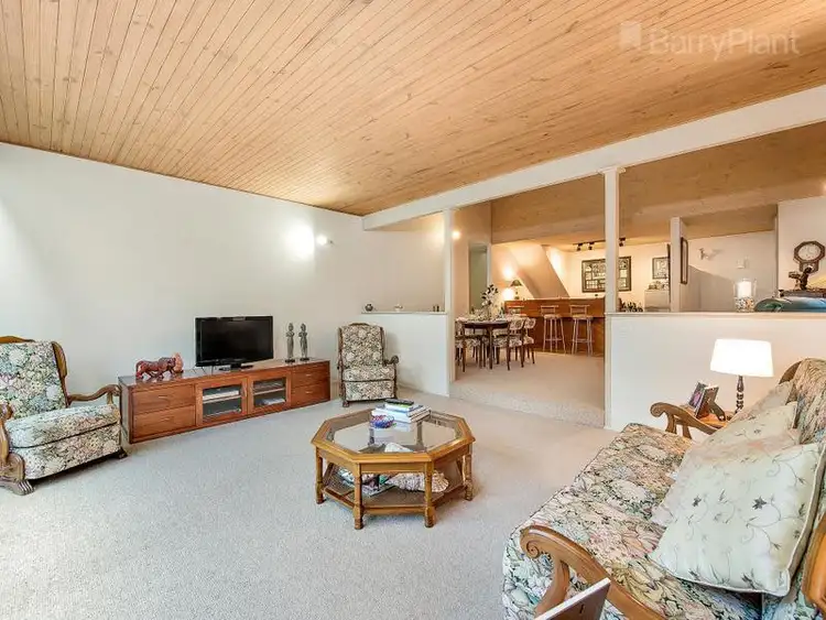 Second view of Homely house listing, 49 Army Road, Boronia VIC 3155