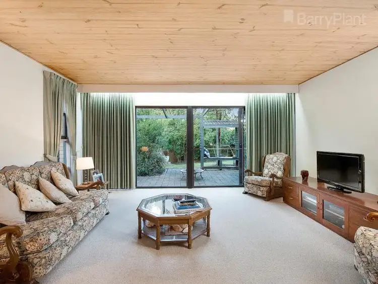 Third view of Homely house listing, 49 Army Road, Boronia VIC 3155